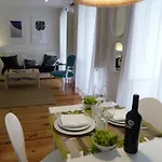 Διαμέρισμα The Heart Of House