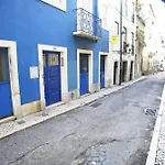The Heart Of House Διαμέρισμα Lisboa