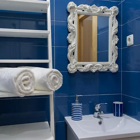 The Heart Of House Appartement *