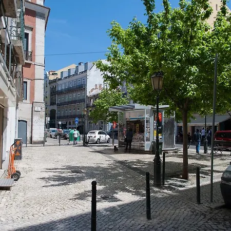 The Heart Of House Appartement