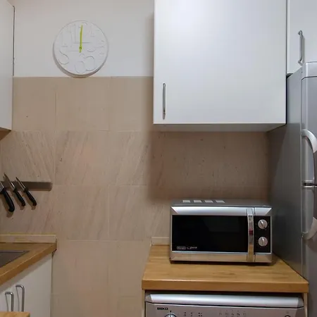 The Heart Of House Appartement Lissabon