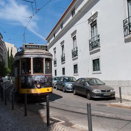 Appartement The Heart Of House
