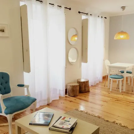 The Heart Of House * Lissabon