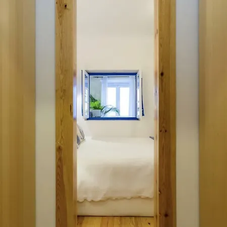 The Heart Of House Lissabon