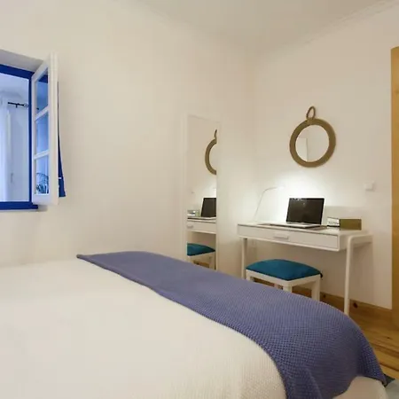 Appartement The Heart Of House