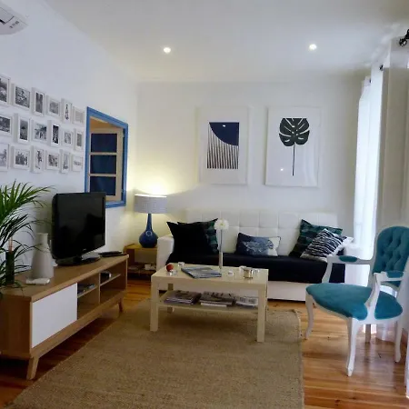 The Heart Of House Appartement