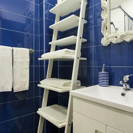 Appartement The Heart Of House Lissabon