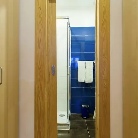 Appartement The Heart Of House