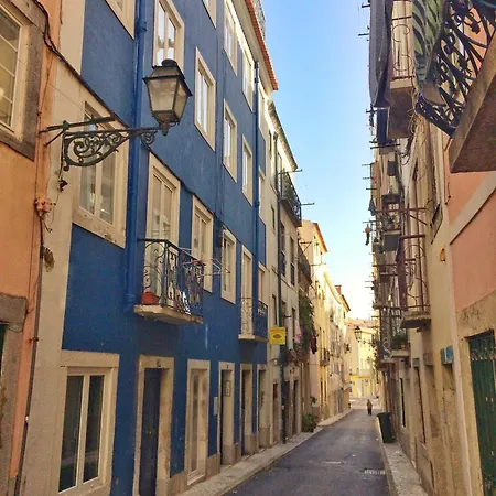 Appartement The Heart Of House