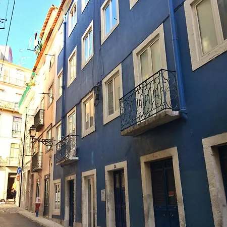 Appartement The Heart Of House