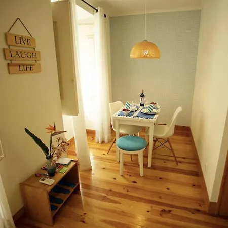 The Heart Of House Apartment