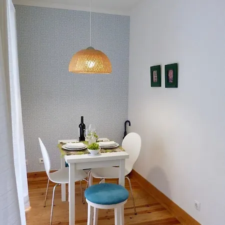 Apartment The Heart Of House *