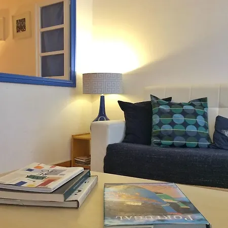 The Heart Of House Apartment *